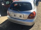 Сопротивление печки NISSAN ALMERA N16 (2000-2006)