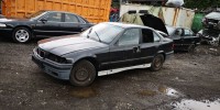 Петля капота BMW 3-series (E36)
