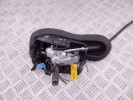 Кулиса BMW 3-series (E90/91/92) 25 16 7 562 484