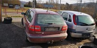 Катушка зажигания VOLVO V40