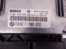 Блок управления двигателем BMW 3-series (E46) 13 61 7 789 572