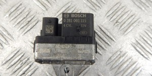 Реле накала свечей BMW 5-series (F10/11) 12 21 8 514 120