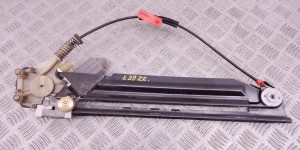 Стеклоподъемник электрический задний правый BMW 5-series (E39) 51 35 8 252 430