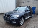 Ручка наружная задняя левая BMW X5-series (E70) 51 21 7 207 561