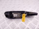 Ручка наружная передняя правая BMW 3-series (E46) 51 21 8 216 122