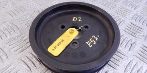 Шкив насоса гидроусилителя BMW X5-series (E53) 32 41 7 787 106