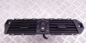 Дефлектор обдува салона BMW 5-series (E60/61) 64 22 6 910 734