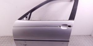 Дверь передняя левая BMW 3-series (E46) 41 51 7 034 151
