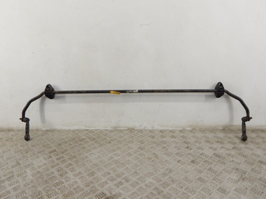 Стабилизатор подвески (поперечной устойчивости) задний BMW X1-series (F48) 33 50 6 859 894