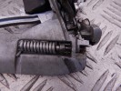 Скелет ручки наружной передней левой BMW X5-series (E53) 51 21 8 243 615