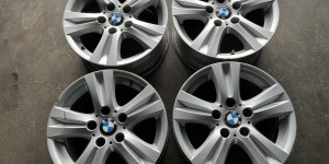 Диск литой BMW 1-series (E87) 36 11 6 779 696