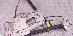 Стеклоподъемник электрический передний правый BMW 5-series (E39) 51 33 8 236 860