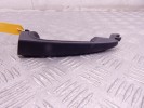 Ручка наружная передняя левая BMW 3-series (E46) 51 21 8 216 125