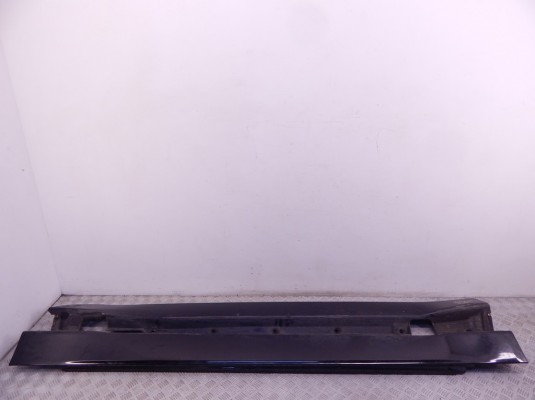 Накладка на порог BMW 7-series (E65/66) 51 71 7 033 129