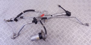 Трубка кондиционера BMW 5-series (E39) 64 53 8 379 720
