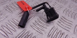 Форсунка омывателя BMW 3-series (E46) 61 66 7 056 731 Форсунка омывателя BMW 3-series (E46) 61 66 7 056 731