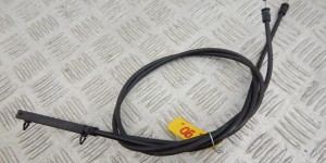 Трос капота BMW 3-series (E90/91/92) 51 23 7 184 432
