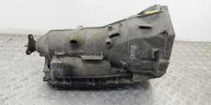 КПП автоматическая (АКПП) BMW 3-series (E90/91/92) 24 00 7 572 460