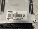 Блок управления двигателем BMW 5-series (E60/61) 13 61 7 806 987