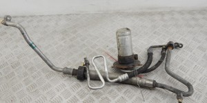 Трубка кондиционера BMW 5-series (E39) 64 53 6 913 893