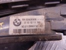 Фонарь крышки багажника правый BMW X1-series (E84) 63 21 2 990 114