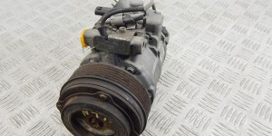 Компрессор кондиционера BMW 1-series (E87) 64 52 6 987 862