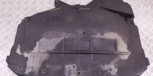 Защита двигателя BMW 5-series (E39) 51 71 8 242 855