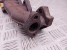 Коллектор выпуской LAND-ROVER RANGE ROVER(2002-2005) 11 62 2 248 166