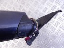 Зеркало наружное правое BMW 5-series (E39) 51 16 8 266 600