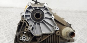 Раздаточная коробка BMW X5-series (E70) 27 10 7 574 777
