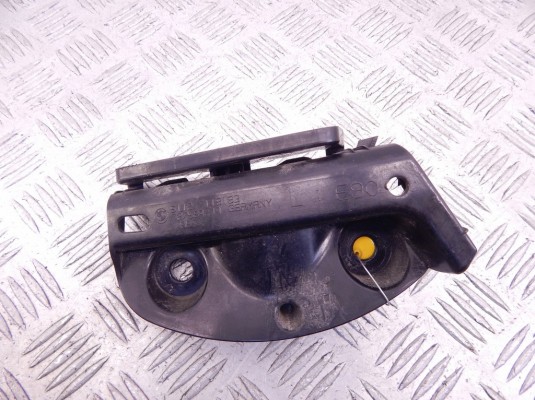 Кронштейн крепления бампера заднего BMW 3-series (E90/91/92) 51 12 7 118 193