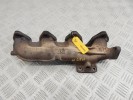 Коллектор выпуской BMW X3-series (F25) 11 62 7 810 182