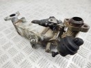 Радиатор EGR BMW 1-series (E87) 11 71 7 810 166