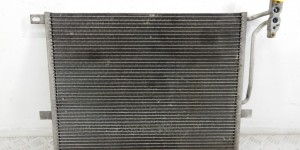 Радиатор кондиционера BMW 3-series (E46) 64 53 8 377 614
