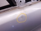 Дверь передняя правая BMW 5-series (E39) 41 51 8 216 818