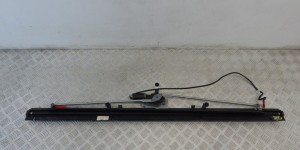Шторка заднего стекла BMW 5-series (E39) 51 46 8 176 169