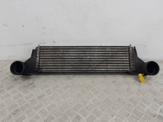 Интеркулер BMW X5-series (E53) 17 51 7 791 231