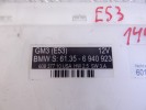 Блок комфорта BMW X5-series (E53) 61 35 6 940 923