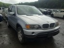 Ступица передняя правая BMW X5-series (E53)