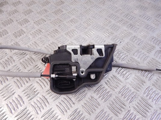 Замок двери передней левой BMW X5-series (E70) 51 21 7 202 145 Замок двери передней левой BMW X5-series (E70) 51 21 7 202 145