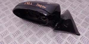 Зеркало наружное левое BMW 3-series (E90/91/92) 51 16 7 176 169 Зеркало наружное левое BMW 3-series (E90/91/92) 51 16 7 176 169