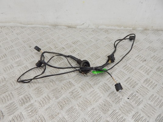 Проводка (коса) парктроников BMW X5-series (E53) 61 11 6 906 347