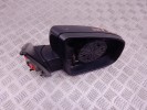 Зеркало наружное правое BMW X5-series (E70) 51 16 7 179 634