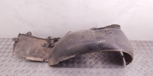 Защита арок передняя правая (подкрылок) BMW 3-series (E46) 51 71 7 036 496