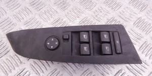 Блок управления стеклоподъемниками BMW 5-series (E60/61) 61 31 6 951 904