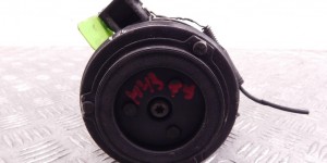 Компрессор кондиционера BMW 3-series (E46) 64 52 8 386 837