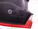 Фонарь задний правый BMW 5-series (E39) 63 21 6 902 532