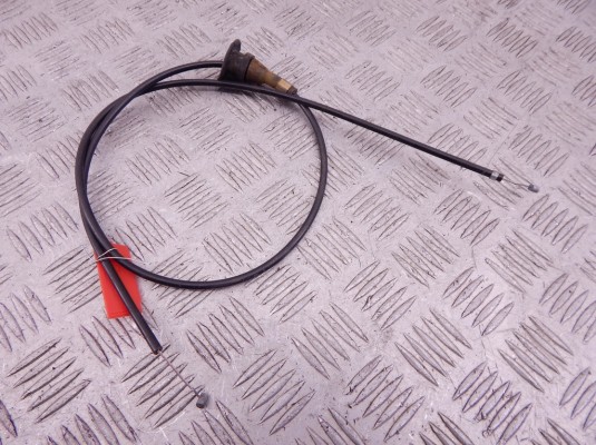 Трос капота BMW 5-series (E39) 51 23 8 176 595