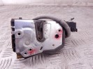Замок двери задней правой BMW 3-series (E46) 51 22 7 011 246