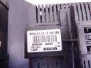 Блок управления светом BMW 3-series (E46) 61 31 4 108 585